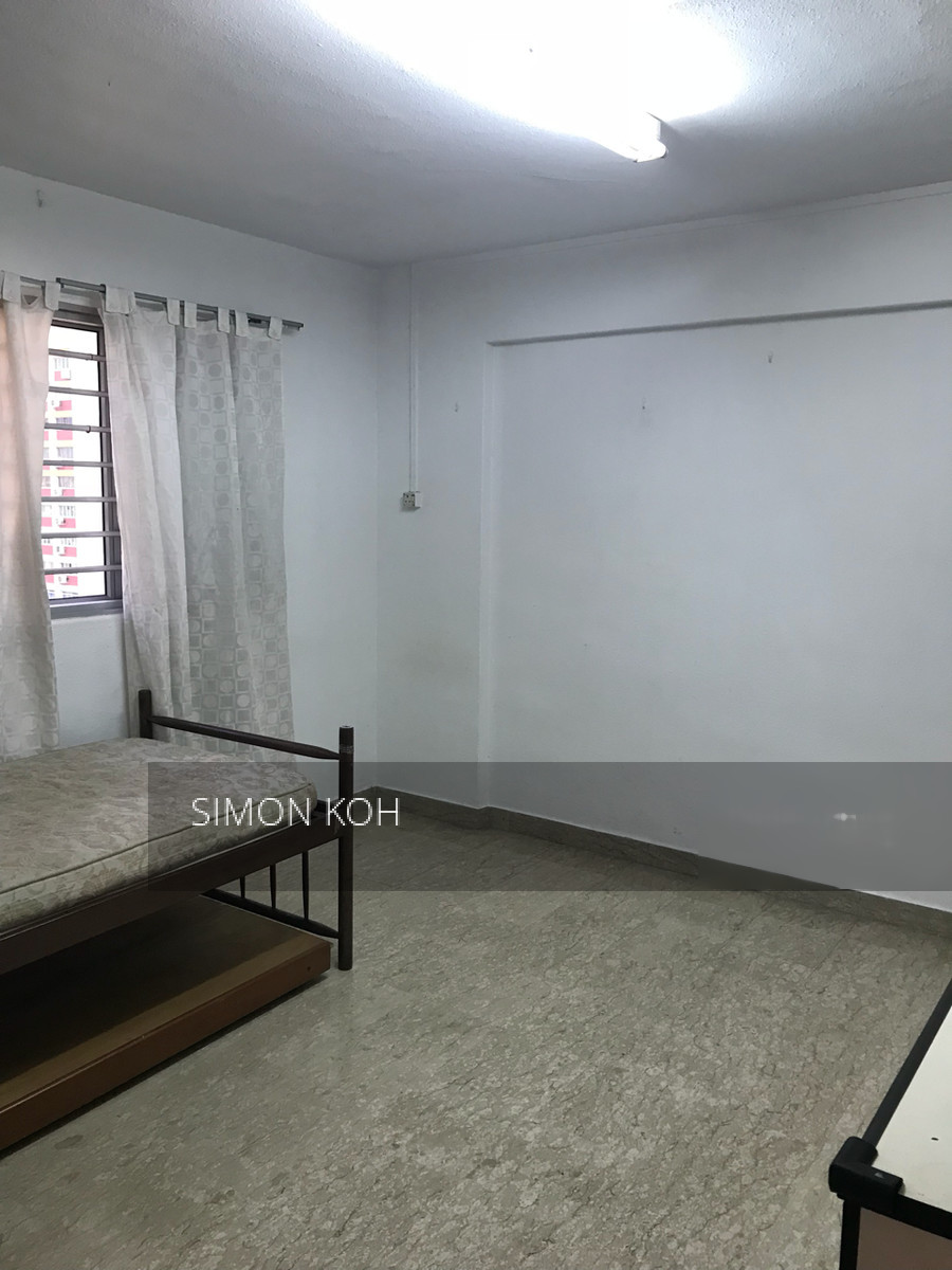 Blk 155 Bishan Street 13 (Bishan), HDB 5 Rooms #181871532